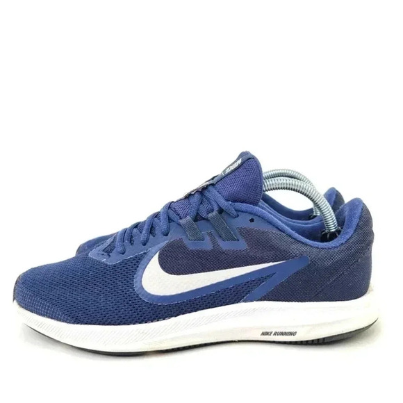 Nike Downshifter 9 Marathon Running Shoes - 8.5/10 - Picture 1 of 11